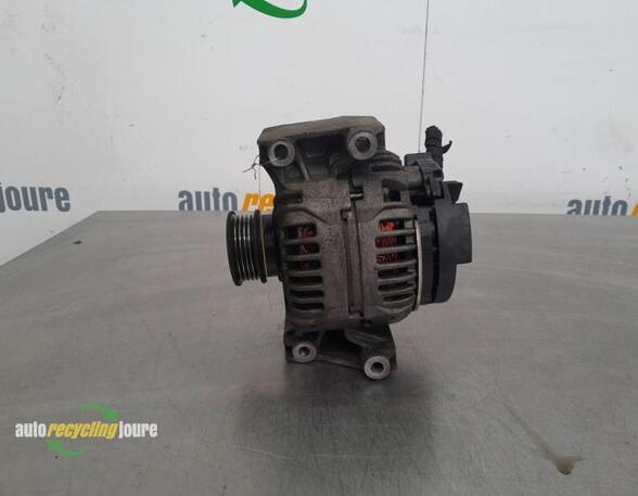 Dynamo (Alternator) OPEL VECTRA C GTS (Z02)