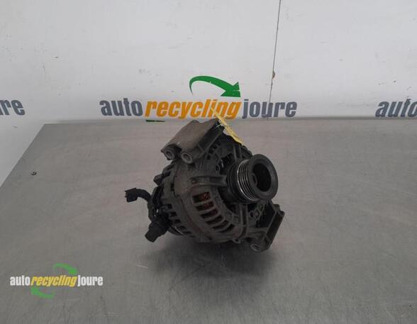 Alternator OPEL VECTRA C GTS (Z02)