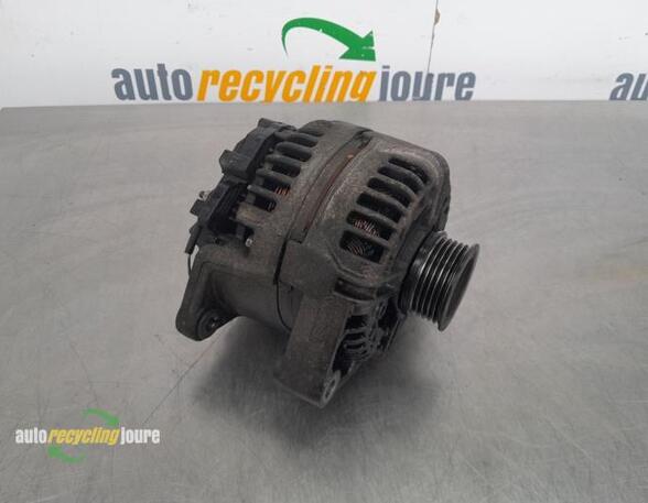 Alternator OPEL MERIVA A MPV (X03)