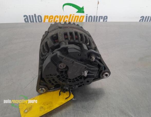 Alternator OPEL MERIVA A MPV (X03)