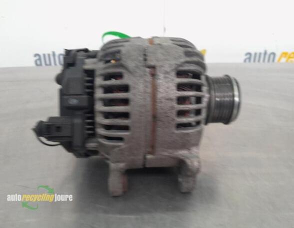 Alternator VW GOLF IV (1J1)