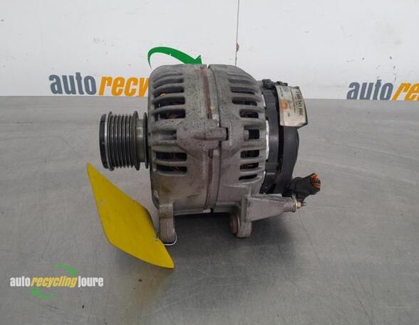 Dynamo (Alternator) VW GOLF IV (1J1)