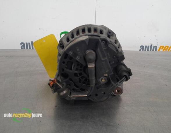 Dynamo (Alternator) VW GOLF IV (1J1)