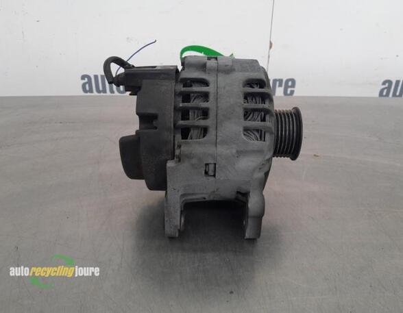 Dynamo (Alternator) VW POLO (9N_)