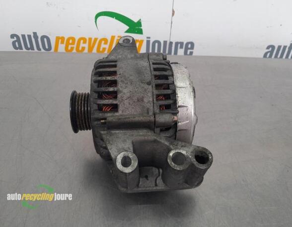 Alternator FORD FIESTA V (JH_, JD_)