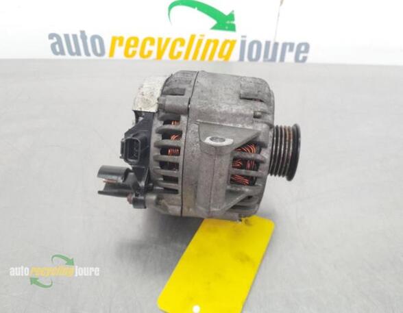 Dynamo (Alternator) FORD FIESTA V (JH_, JD_)