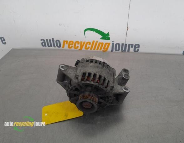 Dynamo (Alternator) FORD FIESTA V (JH_, JD_)