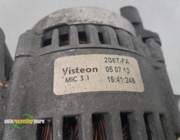 Alternator FORD FIESTA V (JH_, JD_)