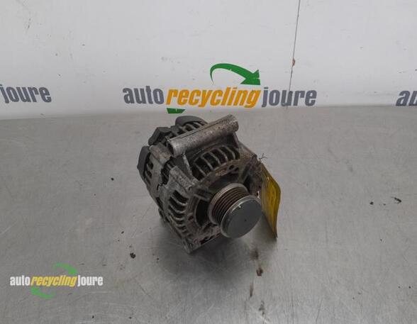 Alternator PEUGEOT BOXER Van, OPEL MOVANO C Van (U9)