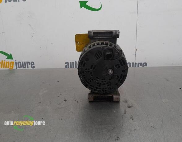 Alternator PEUGEOT BOXER Van, OPEL MOVANO C Van (U9)