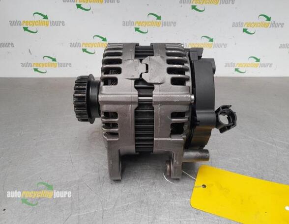 Lichtmaschine VW Touareg I 7L 070903024F P20322649