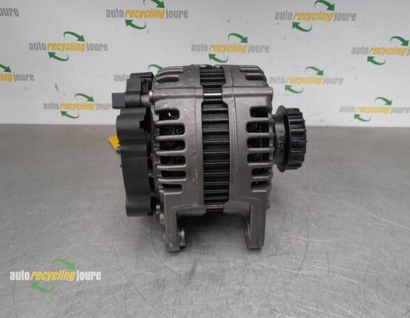 Lichtmaschine VW Touareg I 7L 070903024F P20322649