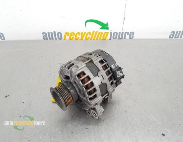 Alternator VOLVO V40 Hatchback (525, 526), VOLVO V40 Cross Country (526)