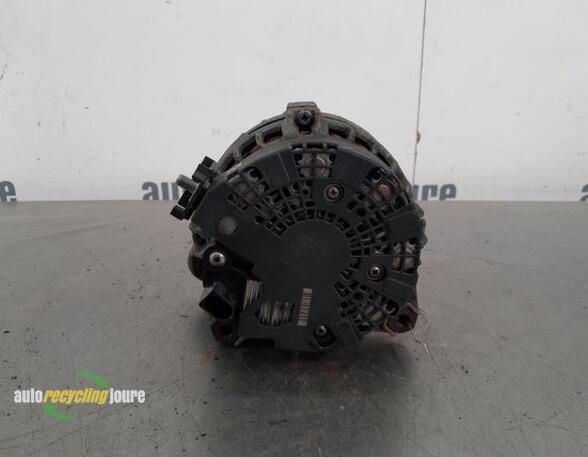 Alternator VOLVO V40 Hatchback (525, 526), VOLVO V40 Cross Country (526)