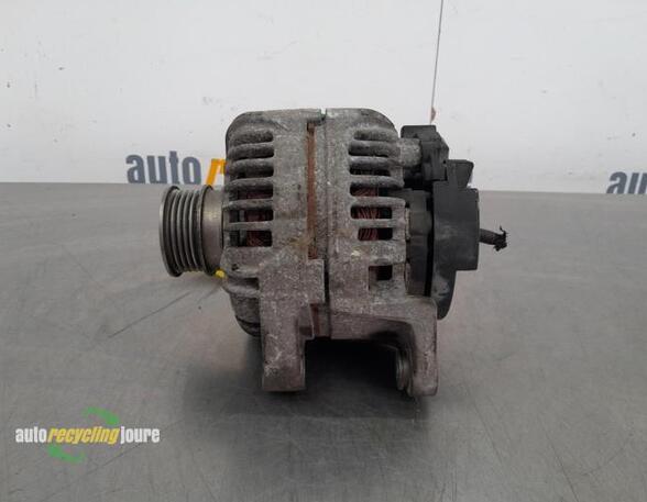 Alternator OPEL ASTRA H GTC (A04)