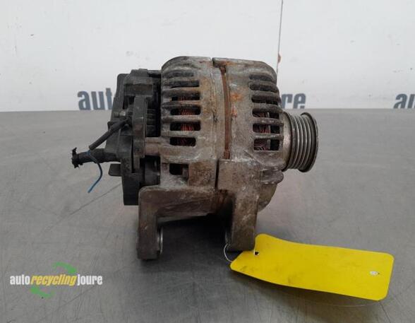 Alternator OPEL ASTRA H GTC (A04)