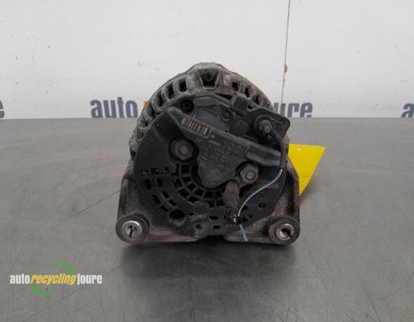 Alternator OPEL ASTRA H GTC (A04)