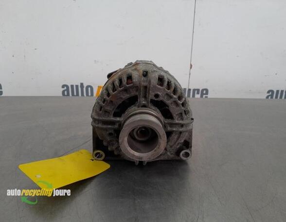 Alternator OPEL ASTRA H GTC (A04)