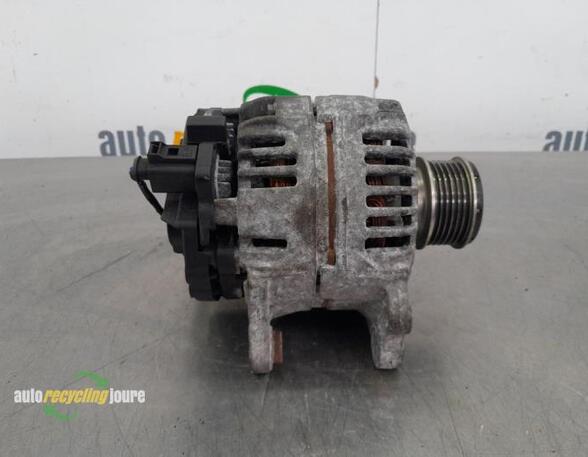 Alternator SKODA FABIA I Combi (6Y5)