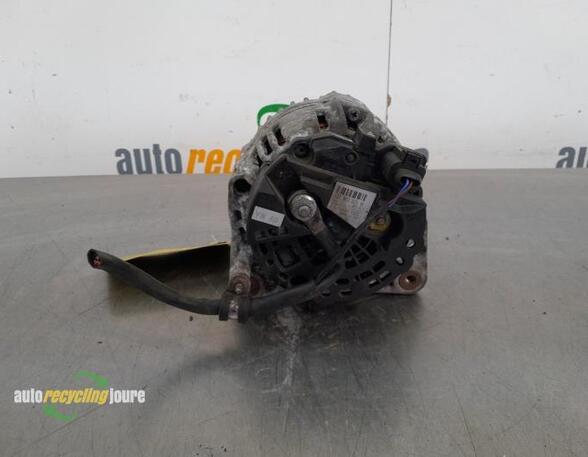 Dynamo (Alternator) SKODA FABIA I Combi (6Y5)