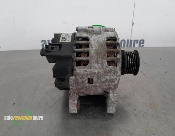 Alternator VW FOX Hatchback (5Z1, 5Z3, 5Z4)