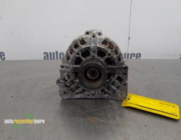 Alternator VW FOX Hatchback (5Z1, 5Z3, 5Z4)