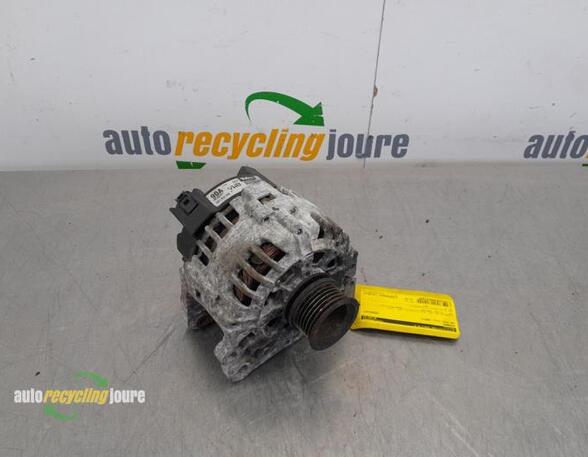 Alternator VW FOX Hatchback (5Z1, 5Z3, 5Z4)