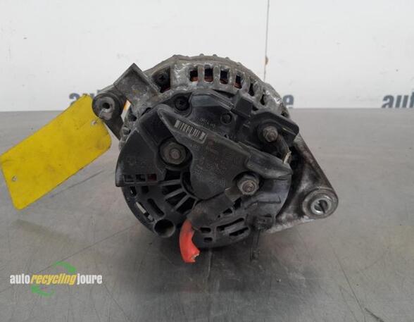 Alternator OPEL ASTRA H (A04)