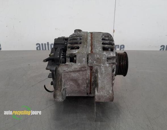 Alternator OPEL ASTRA H (A04)