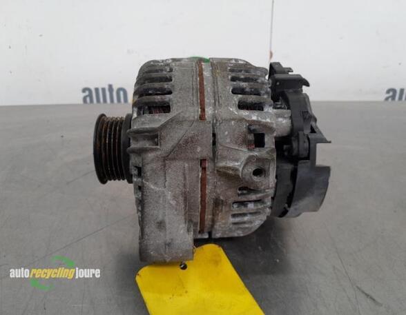 Alternator OPEL ASTRA H (A04)