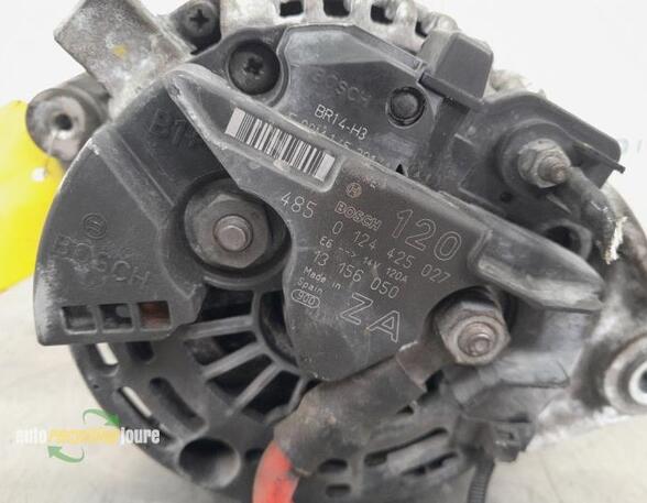 Alternator OPEL ASTRA H (A04)