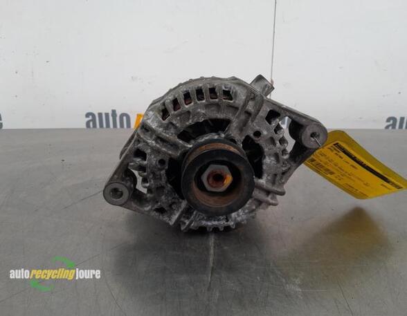 Alternator OPEL ASTRA H (A04)