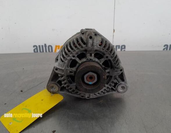 Dynamo (Alternator) BMW 3 (E46)