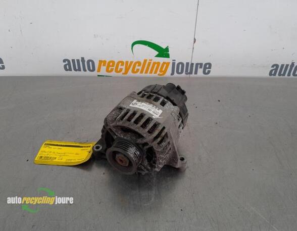 Dynamo (Alternator) FIAT IDEA (350_)