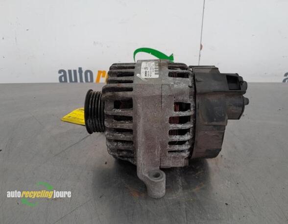 Dynamo (Alternator) FIAT IDEA (350_)