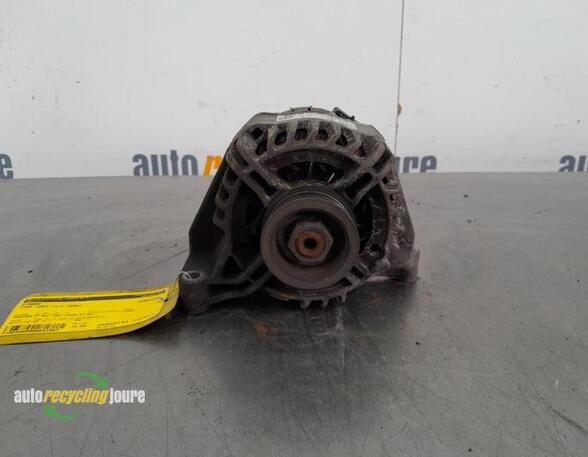 Dynamo (Alternator) FIAT IDEA (350_)