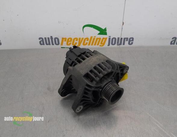 Alternator ALFA ROMEO GT (937_)