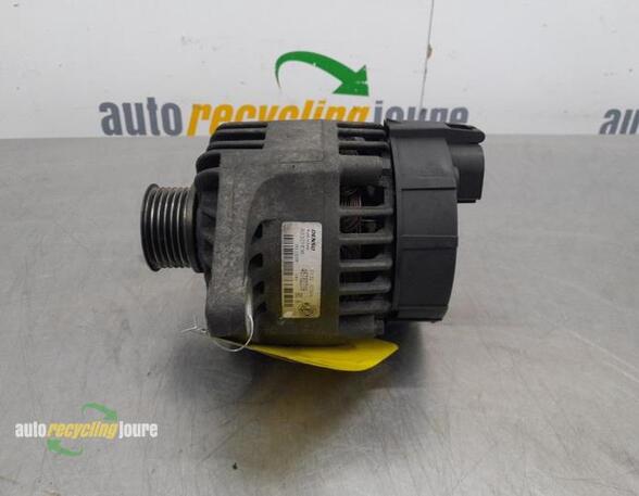 Alternator ALFA ROMEO GT (937_)