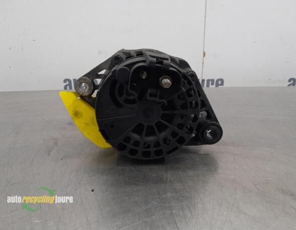 Dynamo (Alternator) ALFA ROMEO GT (937_)