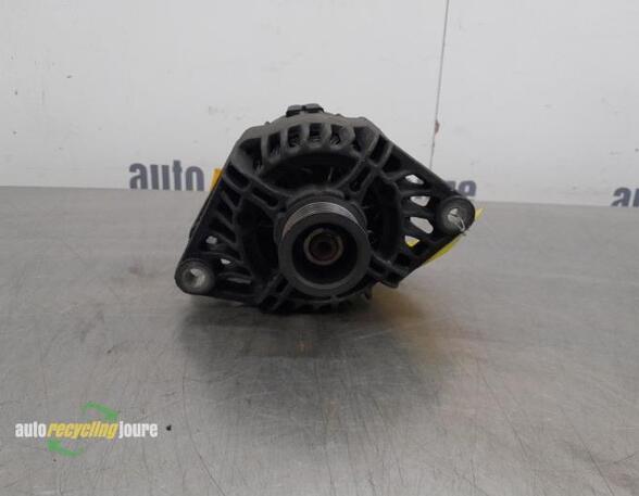 Dynamo (Alternator) ALFA ROMEO GT (937_)