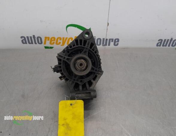 Alternator FORD FOCUS Turnier (DNW)