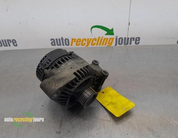 Alternator FORD FOCUS Turnier (DNW)