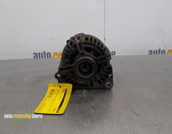 Alternator VW POLO (6N2)