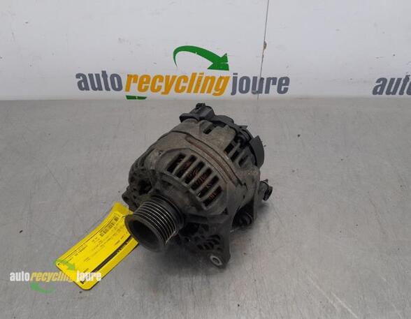 Lichtmaschine VW Polo III 6N2 037903025L P21074512