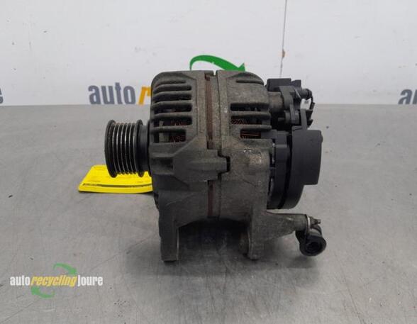 Alternator VW POLO (6N2)