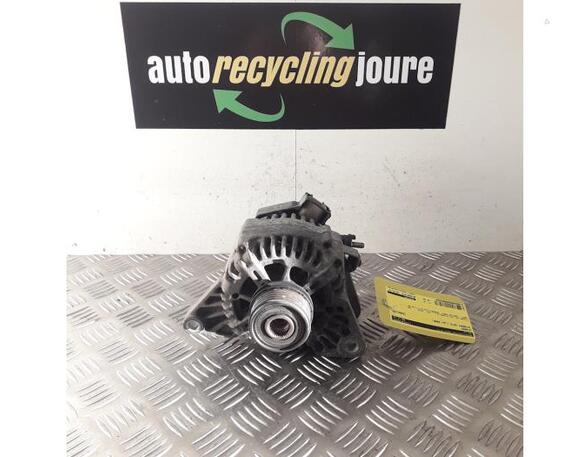 Dynamo (Alternator) HYUNDAI GETZ (TB)