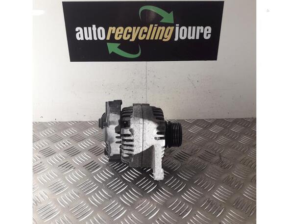 Dynamo (Alternator) HYUNDAI GETZ (TB)