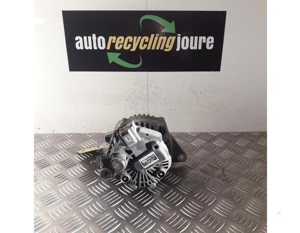 Dynamo (Alternator) HYUNDAI GETZ (TB)