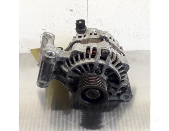 Alternator FORD FIESTA V (JH_, JD_)