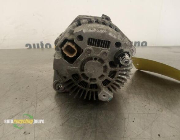 Alternator HONDA JAZZ III (GE_, GG_, GP_, ZA_)